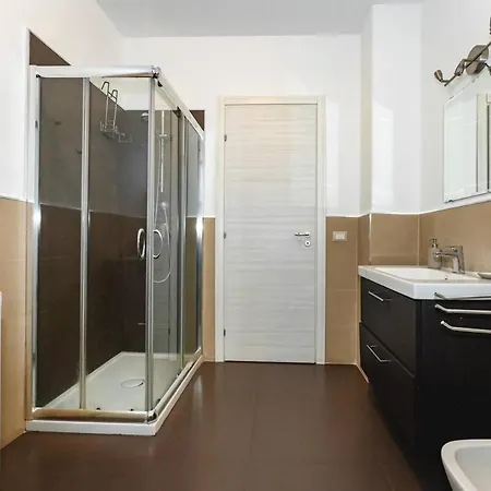Apartment Hanura One - Modern 2bedrooms With Balcony *