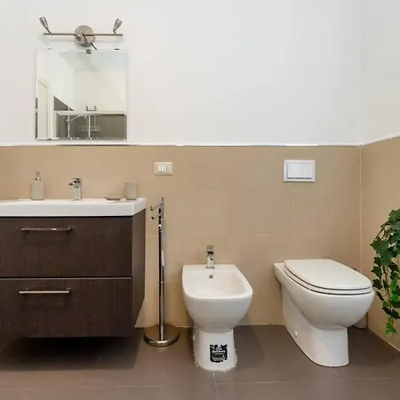 Hanura One - Modern 2bedrooms With Balcony * Catania
