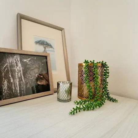 Hanura One - Modern 2bedrooms With Balcony Apartment Catania