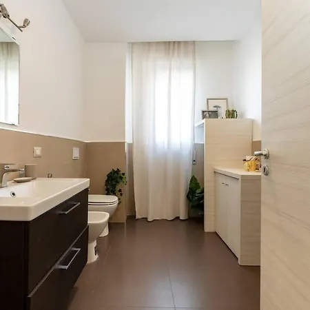 Apartment Hanura One - Modern 2bedrooms With Balcony