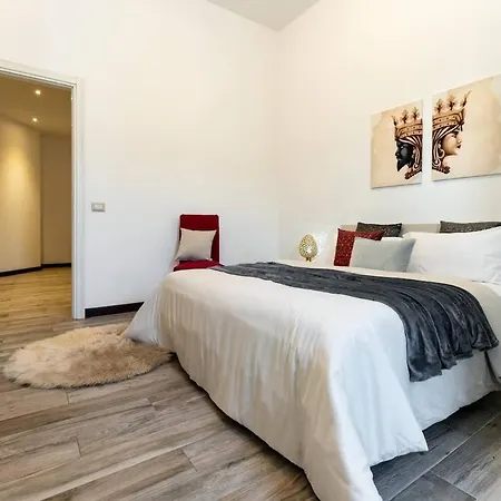 Apartment Hanura One - Modern 2bedrooms With Balcony *
