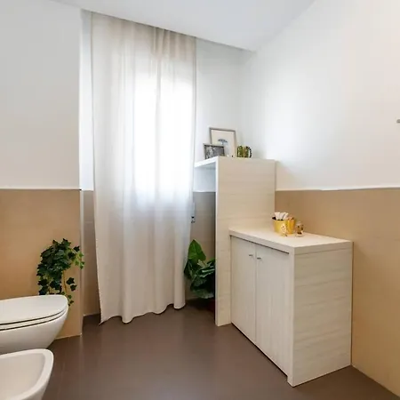 Apartment Hanura One - Modern 2bedrooms With Balcony Catania