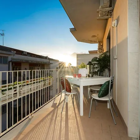 Apartment Hanura One - Modern 2bedrooms With Balcony *