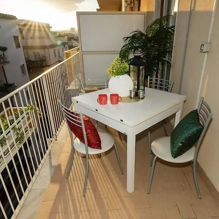 Hanura One - Modern 2bedrooms With Balcony *