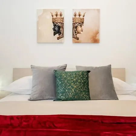 Hanura One - Modern 2bedrooms With Balcony *