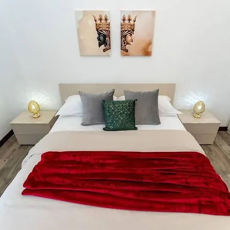 Hanura One - Modern 2bedrooms With Balcony Apartment *