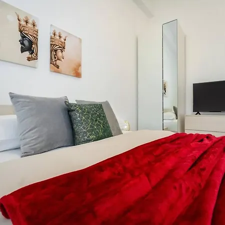 Apartment Hanura One - Modern 2bedrooms With Balcony *