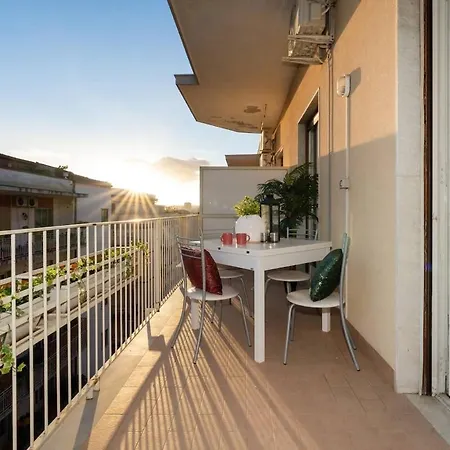 Hanura One - Modern 2bedrooms With Balcony *