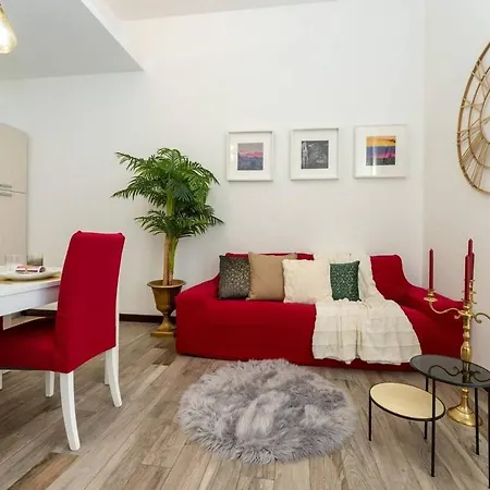Hanura One - Modern 2bedrooms With Balcony * Catania