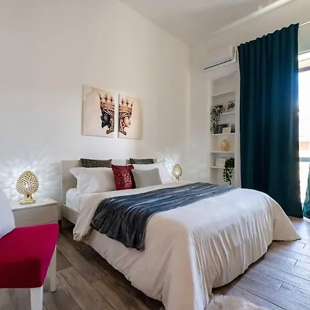 Hanura One - Modern 2bedrooms With Balcony Apartment *