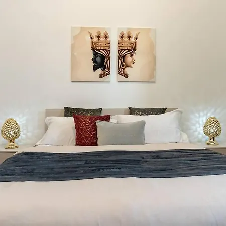 Hanura One - Modern 2bedrooms With Balcony Apartment *