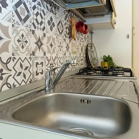 Hanura One - Modern 2bedrooms With Balcony Catania